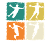 Handball players Handball