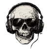 Music Skull