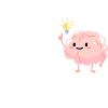 Arbeitslosengeldempfänger Gehirn