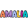 Nom - Amalia