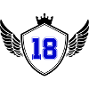 18 wappen