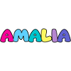 Name - Amalia