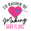 Surrogate Mother IVF Transfer Day