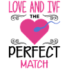 Surrogate Mother IVF Transfer Day