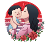 Mama of the fairy One