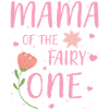 Mama of the fairy One