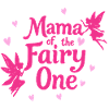 Maman de la fée Une