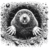 Muldvarp