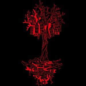 Techtree Redline