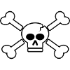 Pirate Sake