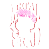 Metal head