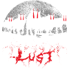 Bloodlust Wolf Pack