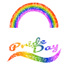 Pride Day Dortmund LGBTQ+ CSD Gay Queer Liebe Spr