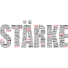 Strength Typo Pattern