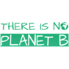 there is no planet b