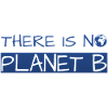 there is no planet b