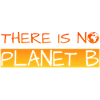 There is no Planet B