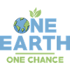 One Earth One Chance Planet Environmental Earth Da