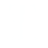 Letter T with cat