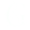 Buchstabe G mit Katze