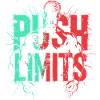 Gym Shirt Push Limit