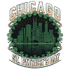 Chicago St Patrick's Day