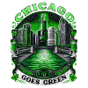 Chicago Goes Green