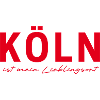 Cologne T-Shirt – Cathedral City Love