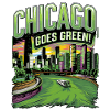 Chicago Goes Green