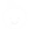 apple smile