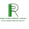 Ross and Sons PLC