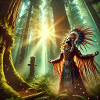 Shaman in Trance (E)