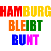 hamburg bleibt bunt