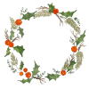Winter Wreath