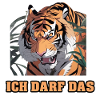 Ich darf das