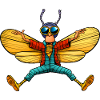 Fly Yoga