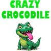 Crazy Crocodile