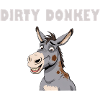 DIRTY DONKEY