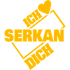 Couple Serkan