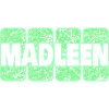 First name Madleen