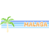 Cadeau pour Malaga