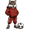 Wolves Football