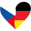 Czech Republic Germany Heart