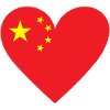 China Heart