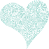 Heart - Valentine's Day - Gift - Retro