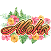 Aloha Holiday Hawaii Gift