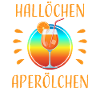 Hallöchen Aperölchen Cocktail Geschen