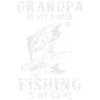 Fishing Is My Game
