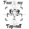 Fear myToproll