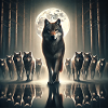 Leitwolf